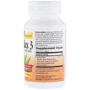 Nature's Way Nurturalax 3 with Aloe 100 Veg Caps Алоэ вера: Форма выпуска Капсулы
