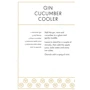 The Little Black Book of Classic Cocktails: Количество страниц 96