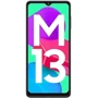 Смартфон Samsung Galaxy M13 6/128Gb Midnight Blue M135: Дисплей 6.6" PLS LCD (1080x2408) / 400 ppi / Corning Gorilla Glass 5