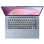 Ноутбук Lenovo IdeaPad Slim 3 14 (82XN002RGE): Тип экрана антибликовое покрытие