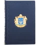 Щоденник з тризубом