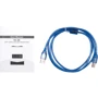 Инвертор солнечный автономный 2E VM-2K24 2000VA/2000W, 24V, MPPT: Номинальная мощность, кВт 2