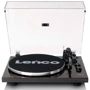 Виниловый проигрыватель Lenco LBT-345WA Walnut