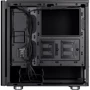 Корпус Corsair Carbide 275Q Black (CC-9011164-WW): Типорозмір Midi-Tower