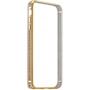 Чохол для iPhone COTEetCI Diamond Bumper Gold (CS7003-CEG) for iPhone SE 2020/iPhone 8/iPhone 7: Матеріали метал
