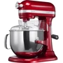 Кухонний комбайн KitchenAid 5KSM7580XECA: Кількість швидкостей 10
