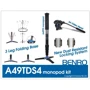 Benro A49TDS4: Тип штатива напольный