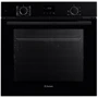 Духовой шкаф электрический Perfelli DIAMOND 6D10N NERO