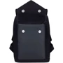 Сумка для ноутбуков RivaCase 13.3" Cardiff Black (8521): Форм-фактор 13.3"