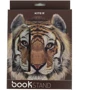 Подставка для книг Kite Tiger металлическая 20х26 см (K24-390-4) фото 3