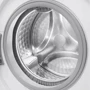 Стиральная машина Eleyus WMF5 06 1400 I: Тип машины Автомат