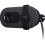 Logitech Brio 105 Full HD 1080p Graphite (960-001592): Додатково Встроенный микрофон