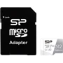 Карта памяти Silicon Power 512GB microSDXC Class10 UHS-I Superior Color + адаптер (SP512GBSTXDA2V20SP): Тип карты MicroSDXC
