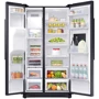 Холодильник Side-by-Side Samsung RS50N3913BC: Размеры ВxШxГ, см 178.9 x 91.2 x 67.2
