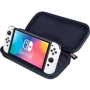 Аксессуар для приставок Deluxe Travel Case Metroid Dread (Nintendo Switch): Тип аксессуара Чехлы