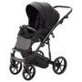 Коляска 2 в 1 Adamex Mobi Air (Thermo) Lux PS-37 фото 8