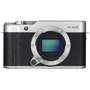 Fujifilm X-A10 kit (16-50mm) Silver Офіційна гарантія