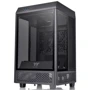 Корпус Thermaltake The Tower 100 Black (CA-1R3-00S1WN-00): Типоразмер Mini-Tower