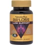 Natures Plus AgeLoss lung support Комплекс для поддержки легких 90 капсул