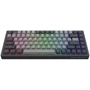 Клавиатура Dark Project KD83A PBT Mechanical Gateron Cap Teal Black (DP-KD-83A-004100-GTC)