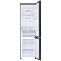 Холодильник Samsung RB38C6B6D12/UA: Розміри 203х59.5х65.8 см