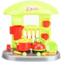 Набор Kinderway Кухня с аксессуарами: Ева (KW-04-407): Производитель Kinderway