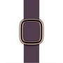 Аксесуар для Watch Apple Modern Buckle Band Aubergine (MWRL2) for Apple Watch 38 / 40mm: Тип аксесуара ремінець