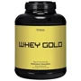 Протеин Ultimate Nutrition Whey Gold 2270 g /67 servings/ Strawberry