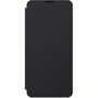 Аксессуар для смартфона Samsung Wallet Flip Cover Black (GP-FWA715AMABW) for Samsung A715 Galaxy A71