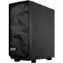 Корпус Fractal Design Meshify 2 Compact Dark TG (FD-C-MES2C-02): Призначення ігровий