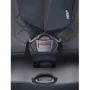 Автокресло Recaro Tian Core Simply Grey (00088042260050): Вес ребенка 9 - 36 кг