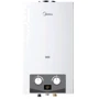 Водонагреватель газовый Midea JSD20-10DH4