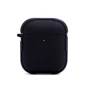 Чехол K-DOO Crashguard Blue for Apple AirPods 2 фото 3