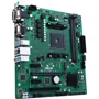 ASUS PRO A520M-C II/CSM UA: Разъемы на задней панели USB 3.2 Gen 1, USB 2.0, VGA, HDMI, DisplayPort, Ethernet RJ-45