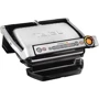 Электрогриль Tefal GC712 OptiGrill+: Тип Электрогриль прижимной
