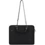 Сумка для ноутбуков Tigernu 15.6" T-L5239 Black: Цвет черный
