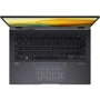 Ноутбук ASUS ZenBook 14 OLED UM3402YA Jade Black (UM3402YA-KM750): Оперативная память 16 ГБ (LPDDR4X)