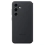 Чехол для телефонов Samsung Smart View Wallet Case Black (EF-ZS926CBEGWW) for Samsung S926 Galaxy S24 Plus