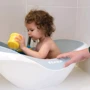 Ванночка Beaba Camele'o серая (920352): Производитель Beaba