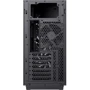 Корпус GameMax F46 Dark: Форм-фактор материнської плати ATX/MicroATX/Mini-ITX