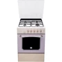 Газовая плита Artel Apetito 10-G Beige: Тип устройства кухонная плита