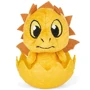 М'яка іграшка Dragons Як приручити дракона 3, Гамма в яйці (SM66623/6842)