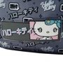 Рюкзак Kite Education teens 905M Hello Kitty (HK24-905M) фото 14