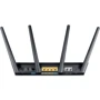 Маршрутизатор Wi-Fi ASUS DSL-AC68VG (90IG04L0-BM3G10): Количество LAN портов 3