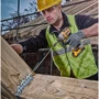 Шуруповерт DeWALT DCF887N (без АКБ та ЗП): Тип инструмента дрель-шуруповерт