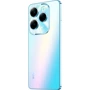 Смартфон Infinix Hot 40 Pro 12/256Gb NFC Palm Blue (UA UCRF): Встроенная память 256 ГБ