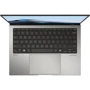 Ноутбук ASUS ZenBook S13 (UX5304MA-NQ033W): Процессор Intel Core Ultra 5 125U (1.3 - 4.3 ГГц) / 12 - ядерный