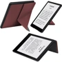 Аксесуар до електронної книги BeCover Ultra Slim Origami Red Wine для Amazon Kindle Paperwhite 12th Gen 2024 / Kindle Colorsoft (712842) фото 6