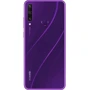 Смартфон Huawei Y6p 2020 3/64Gb Phantom Purple Approved Вітринний зразок фото 9
