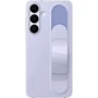 Чехол для телефонов Samsung Standing Grip Case Light Blue (EF-GS731CLEGWW) for Samsung S731 Galaxy S25 FE